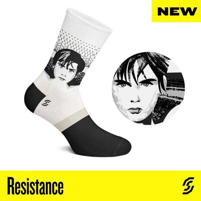 Resistance Socks
