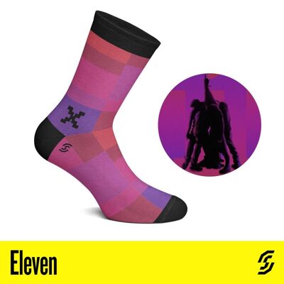 Eleven Socks