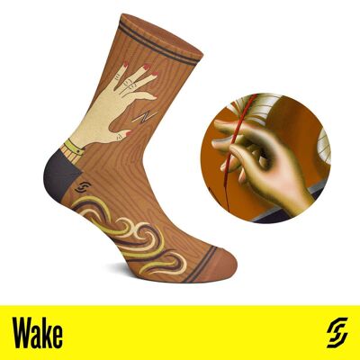Wake Socks