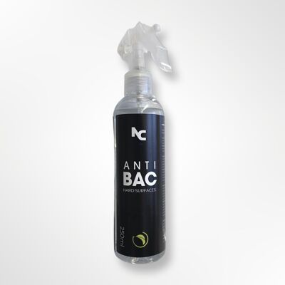 Nord Coating ANTIBAC for Hard Surfaces 250ml