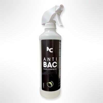 Nord Revêtement ANTIBAC pour Surfaces Dures 500ml