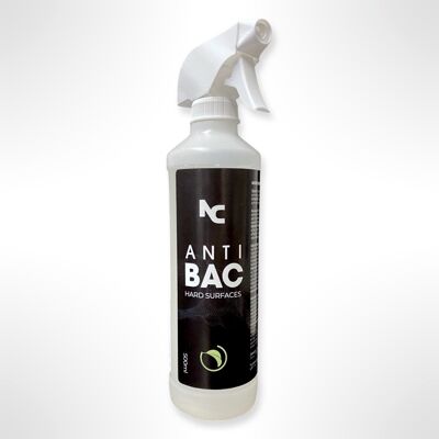 Nord Coating ANTIBAC for Hard Surfaces 500ml