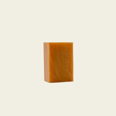 Hair Wash Soap Bar