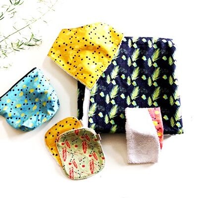 Pack d'implantation - Spécial Bébé / Enfant