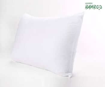 Oreiller en bambou 50x75 (1.4kg) 2