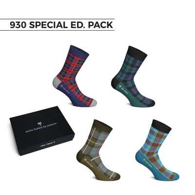 930 Special Edition-Paket