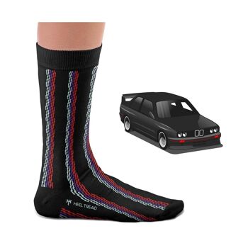 Chaussettes M-Tech 1