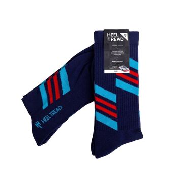 Chaussettes de sport RSR 7