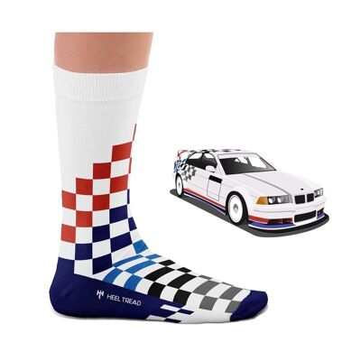 Chaussettes Fina E36