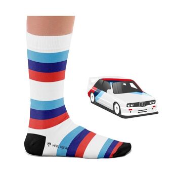 Chaussettes E30 1