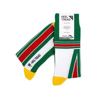 Chaussettes Stratos 4