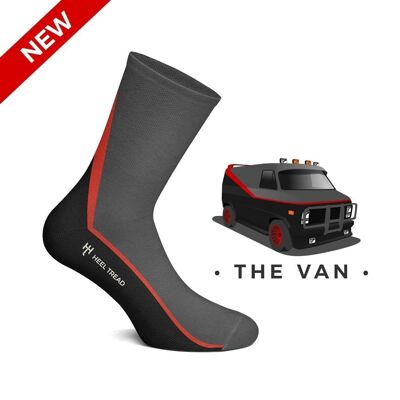 The Van Socks