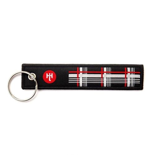 GTI Keychain