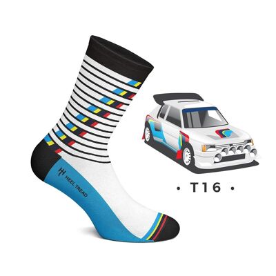 T16 Socken