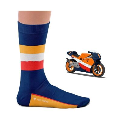 Chaussettes NSR