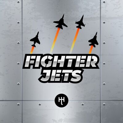 Fighter Jets Pack