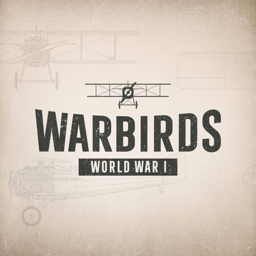 WW1 Warbirds Pack