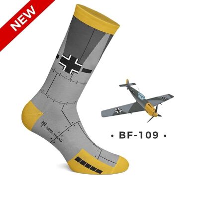 BF-109 Hohe Socken