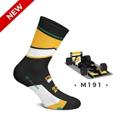 M191 Socks