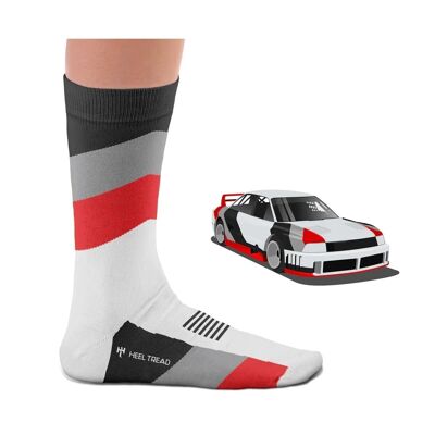 R5 GTO Chaussettes