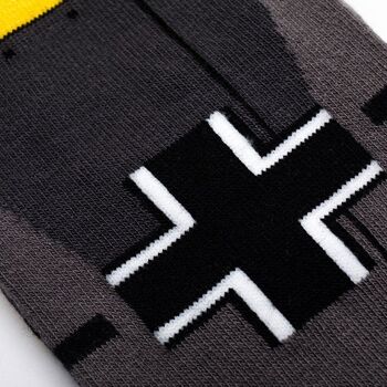 CHAUSSETTES BF-109 3