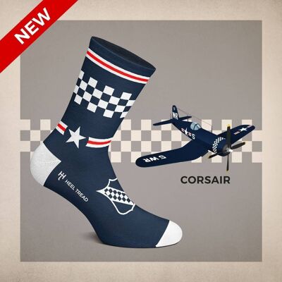 Corsair Socks