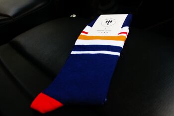 Chaussettes FW16 5