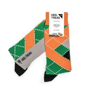 787B Chaussettes 4