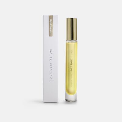 No17 Therapy Quiet Sunset Natural Perfume Oil