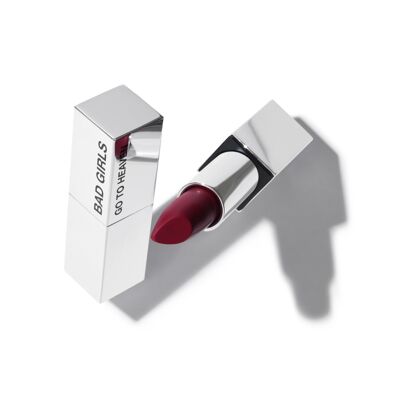 Bad Gilrs Go To Heaven 207 riskygirl extreme color creamy lipstick