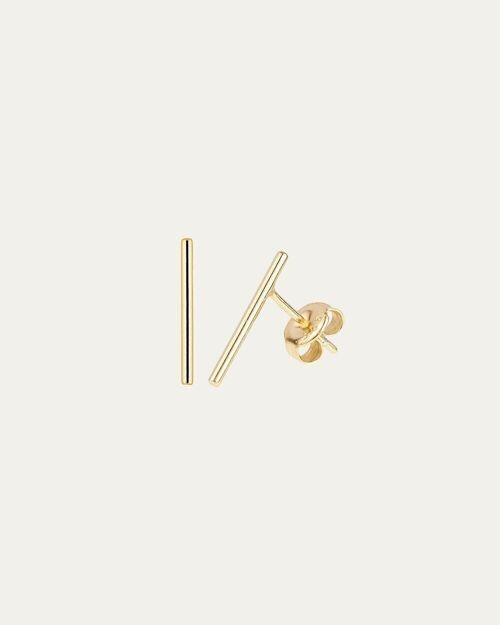 Pendientes Greta Gold