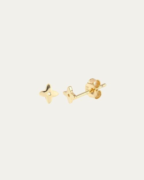 PENDIENTES LOANA GOLD - Par