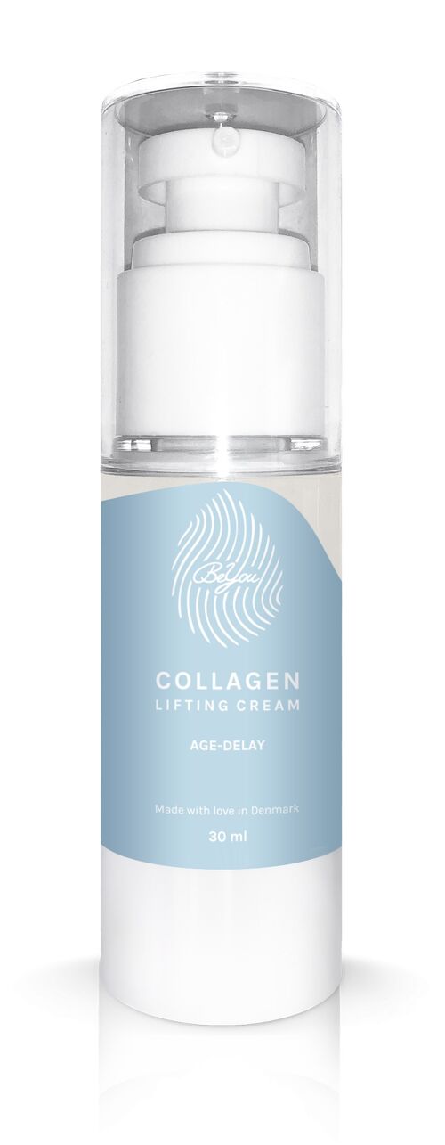 BeYou Collagen Lifting Cream