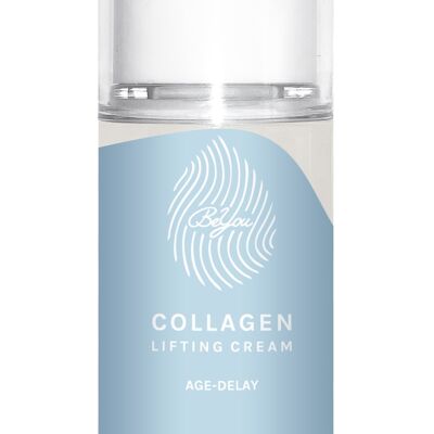 BeYou Collagen Lifting Cream