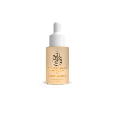 BeYou C-Vitamin Serum