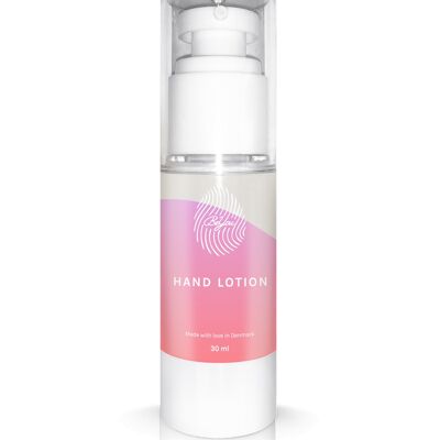 Lotion pour les mains BeYou