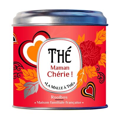 Rooibos Maman chérie 100gr - DLC courte