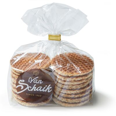 Mini Stroopwafel