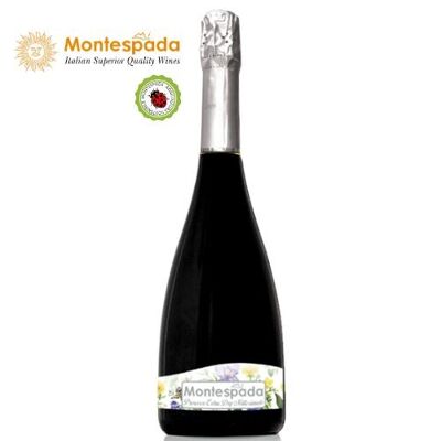 Montespada Prosecco Treviso D.O.C. - Treviso Millesimato – Extra Dry 75cl