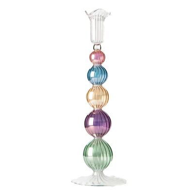 Ciel non. 1 Multicolore