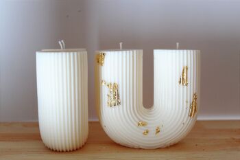 Arch Candle 4
