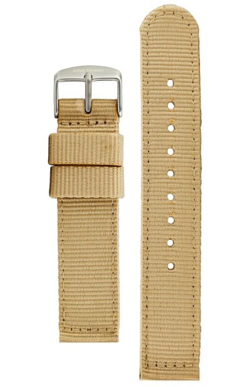 Sand strap