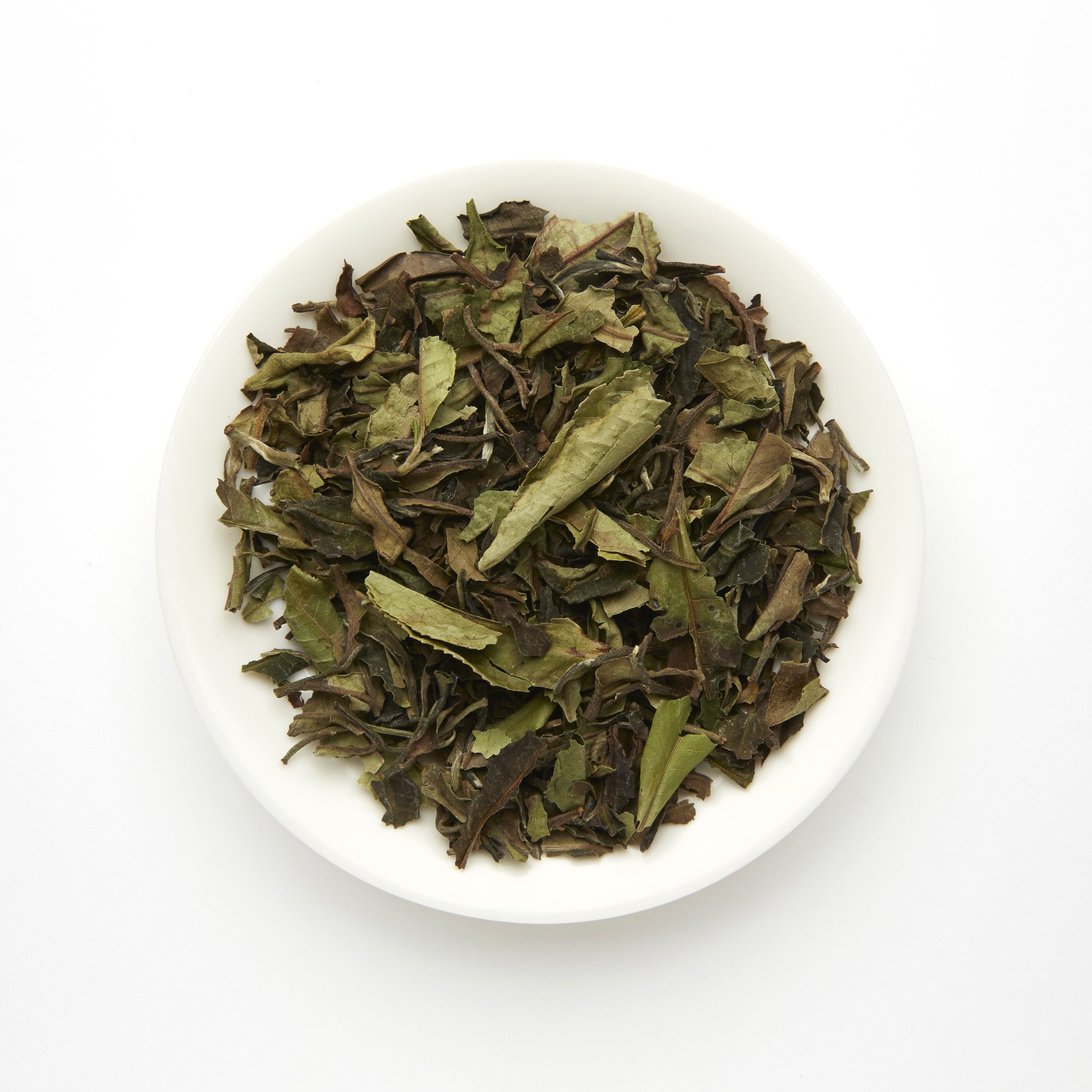 Thyolo BSP - White tea - 50g