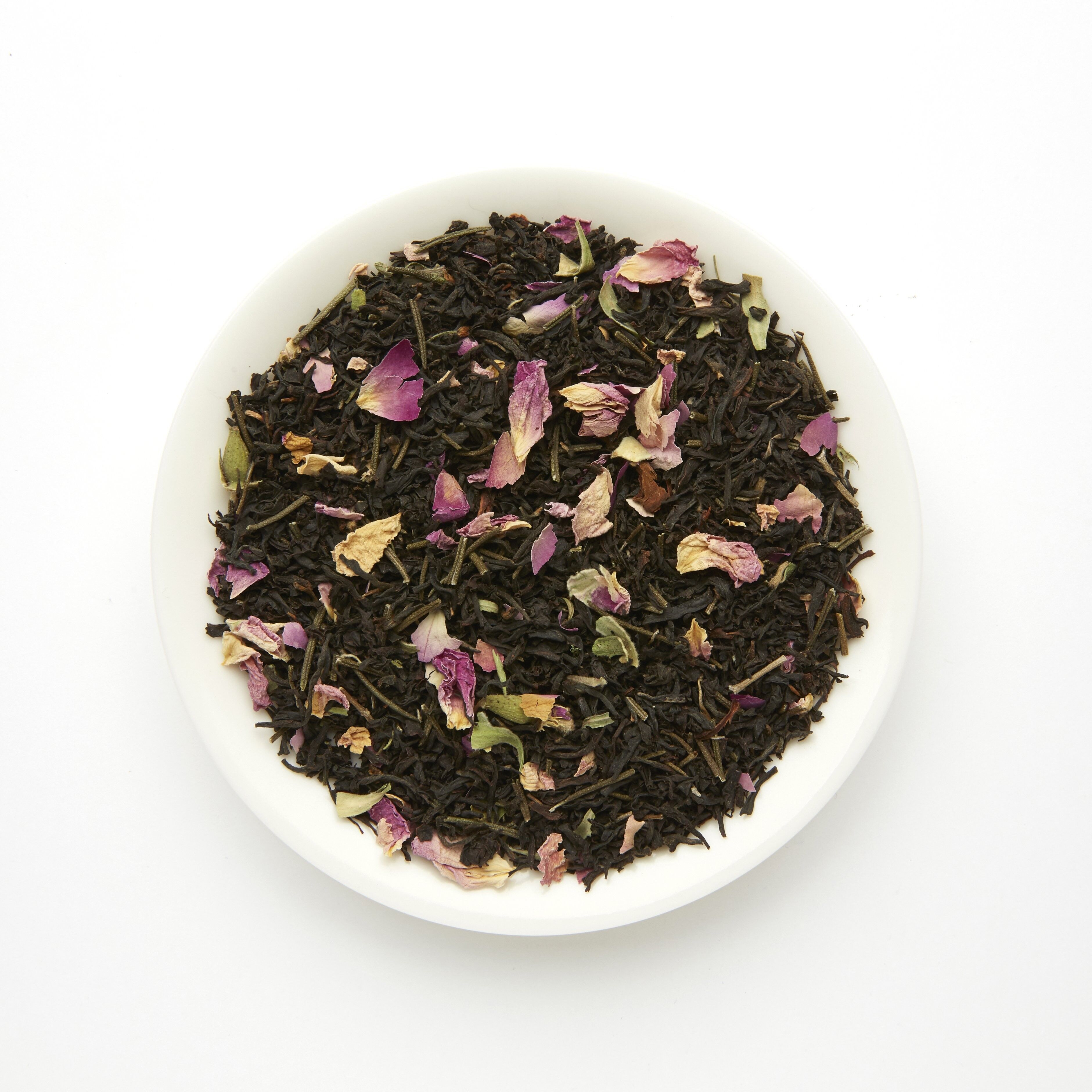 Kigali - Flavored black tea - 90g