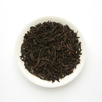 Dr. Hastings - thé oolong - 70g 2