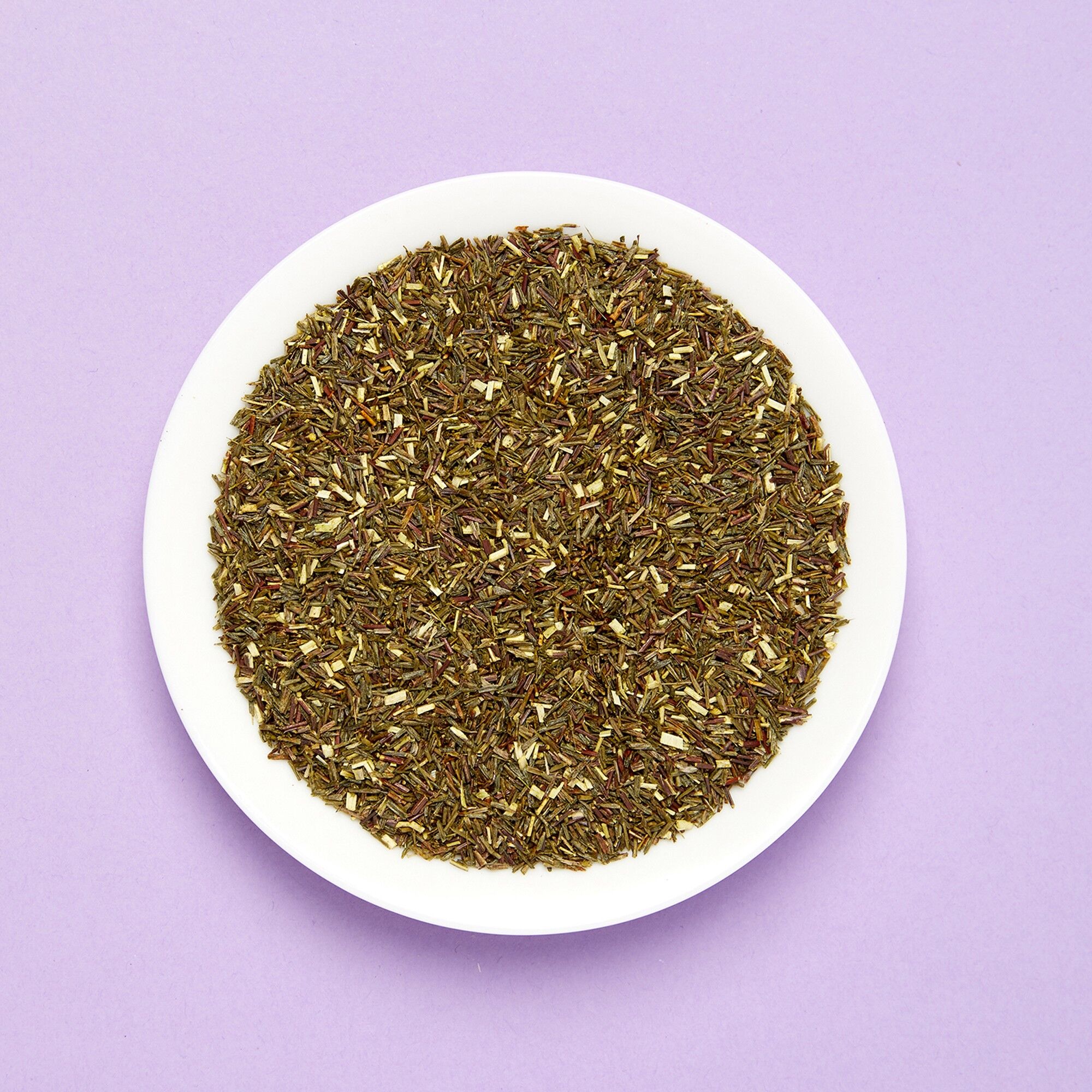 Green rooibos - ORGANIC Rooibos - 90g