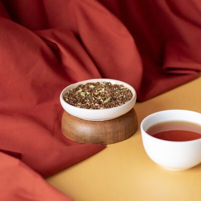 Afrikanischer Chai - Rooibos Chai BIO - 90g