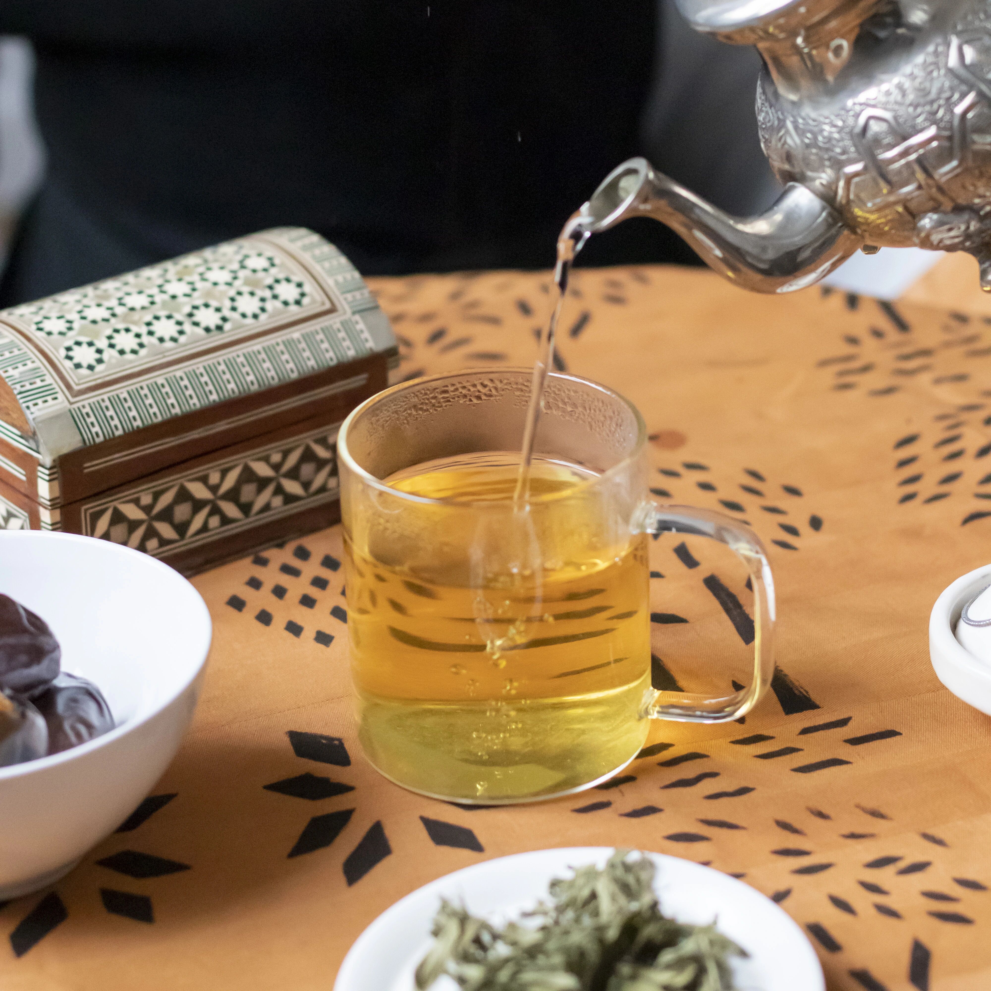 Lemongrass - Infusion - 40g