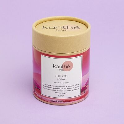 Ibisco - Infuso - 90g