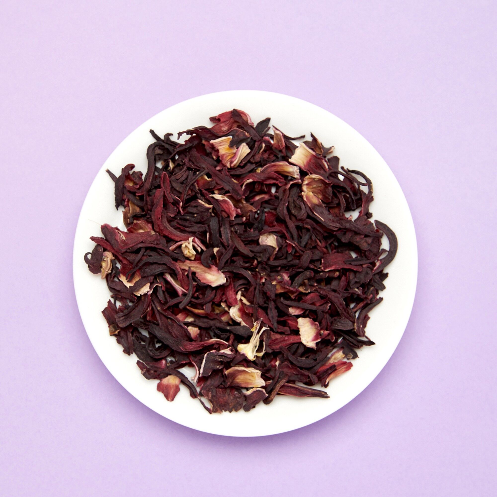 Hibiscus - Infusion - 90g